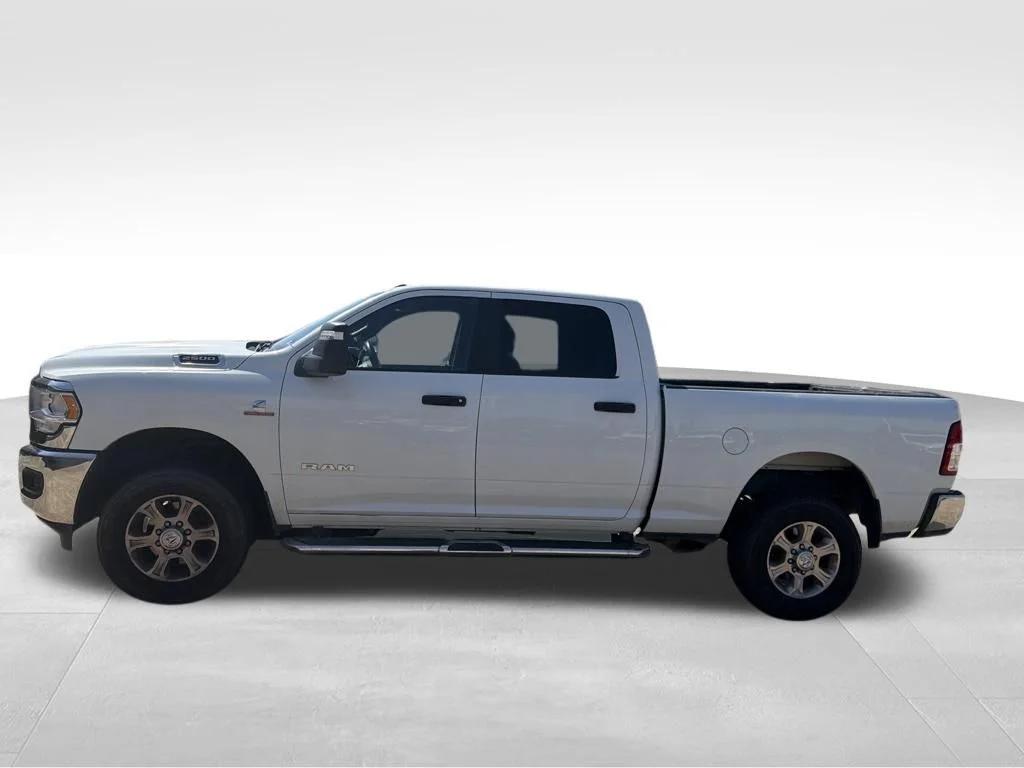 ram ram 2500 pickup 2024 3C6UR5DL4RG247708 image ram ram 2500 pickup 2024 3C6UR5DL4RG247708 image